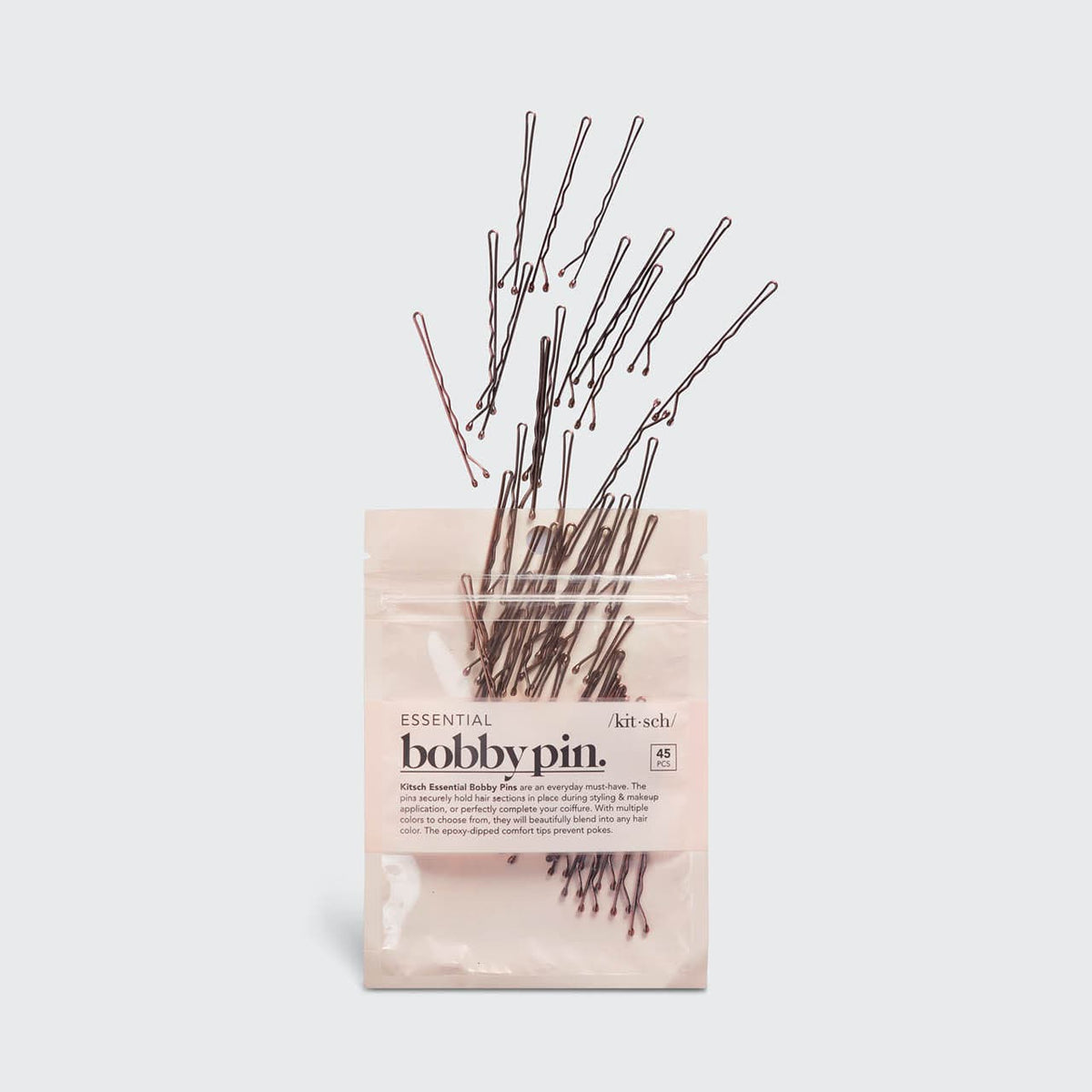 Bobby Pins - 45 stk.