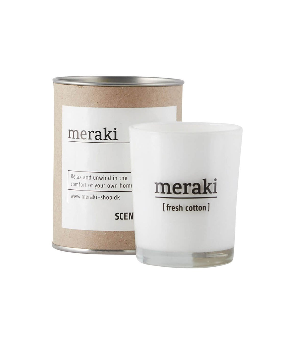 Ilmkerti Fresh Cotton