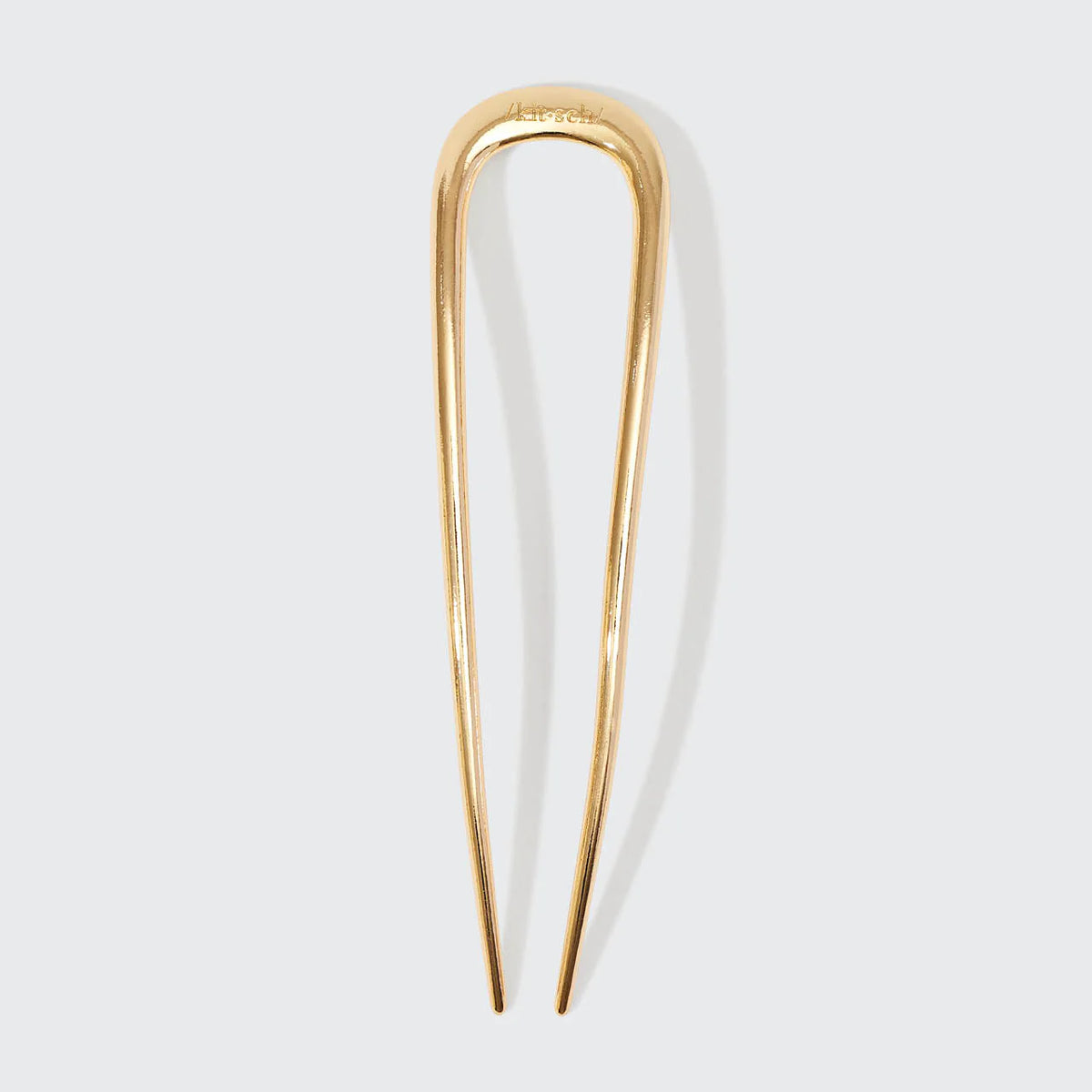 French Hair Pin - Gull