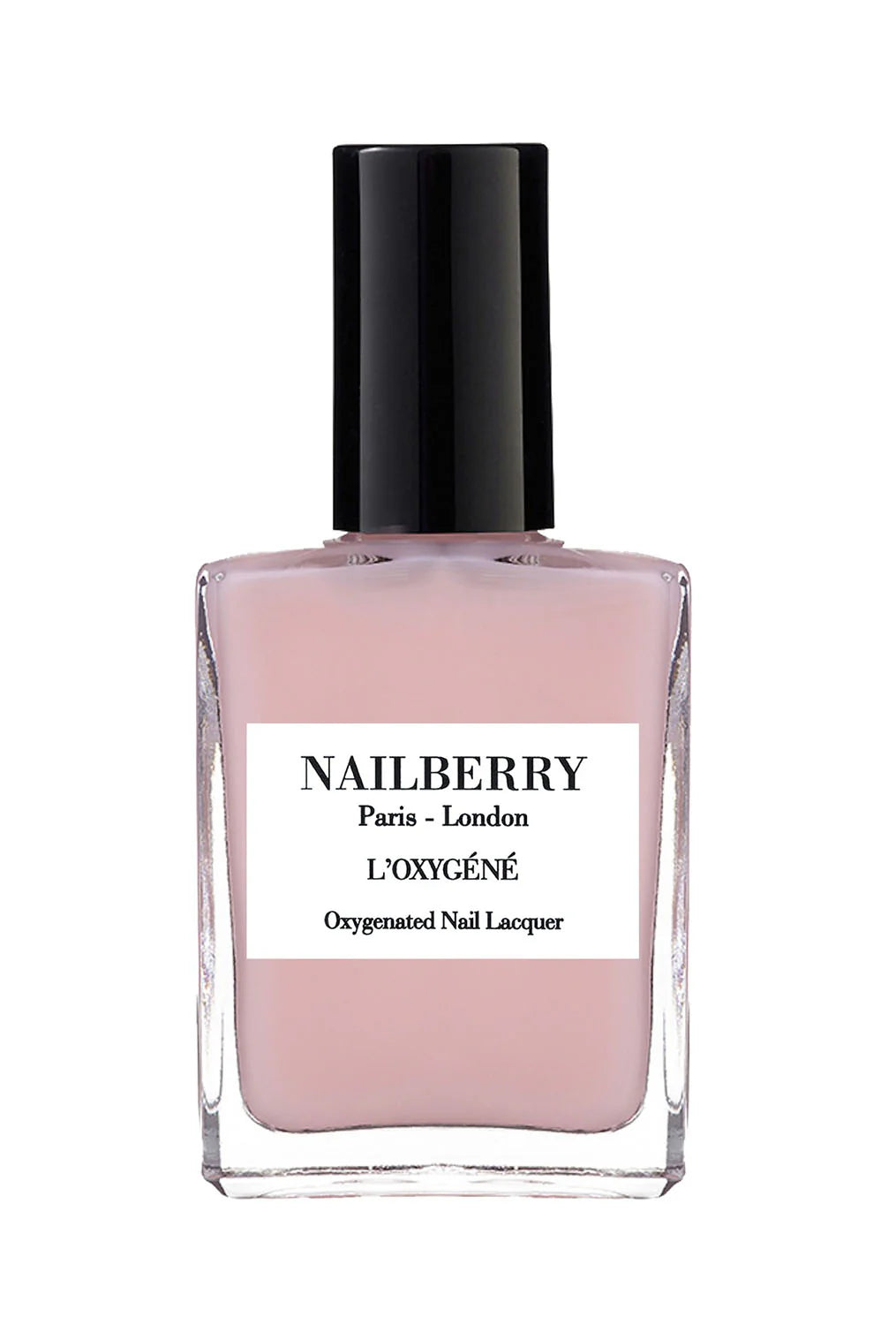 Nailberry - Elegance