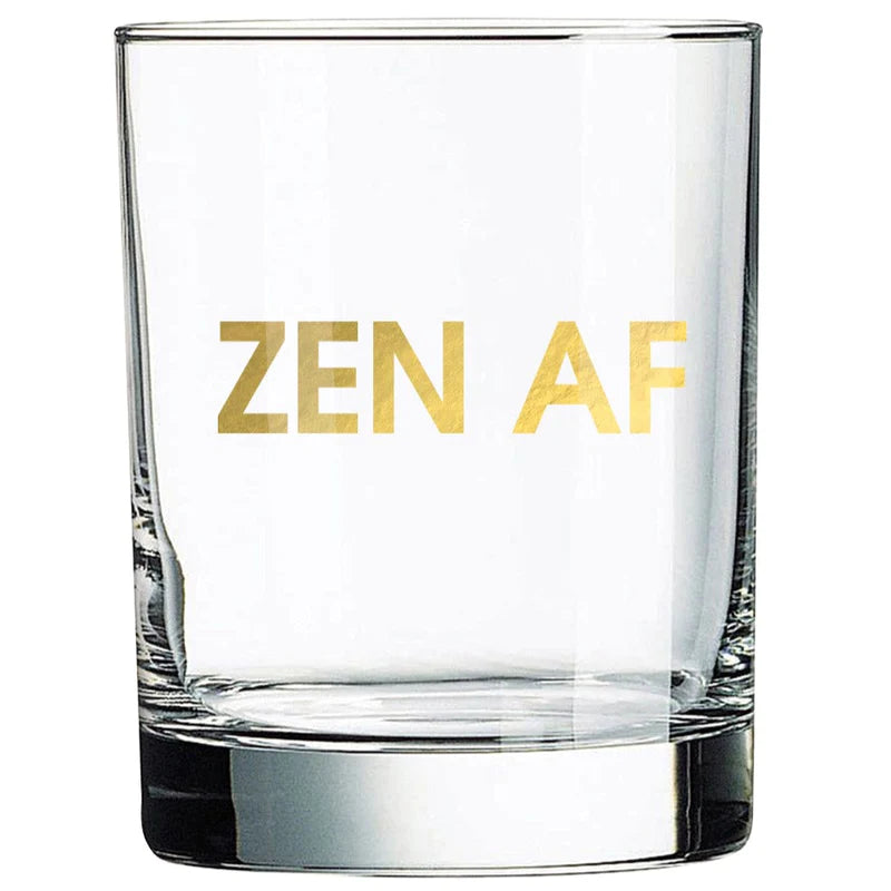 Zen AF Glas