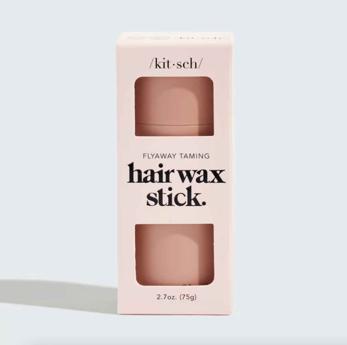 Hair Wax Stick