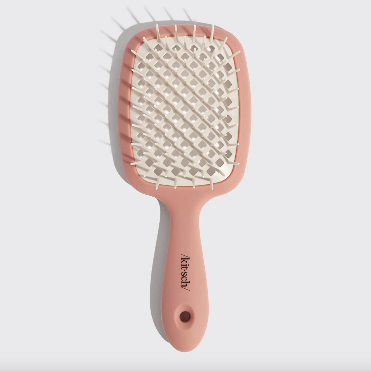 Vented Paddle Brush