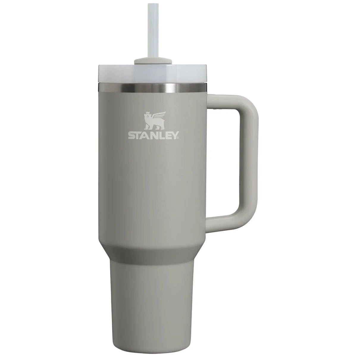 Stanley Quencher Brúsi 1,18 L - Ash