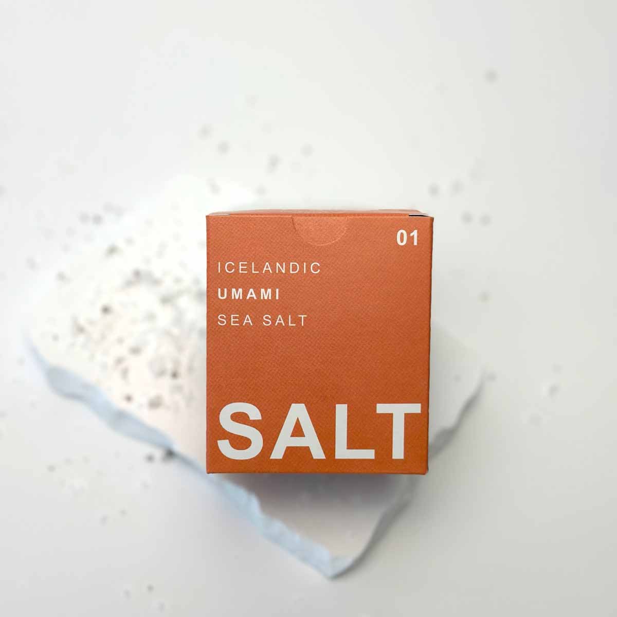 Umami Sea Salt 01