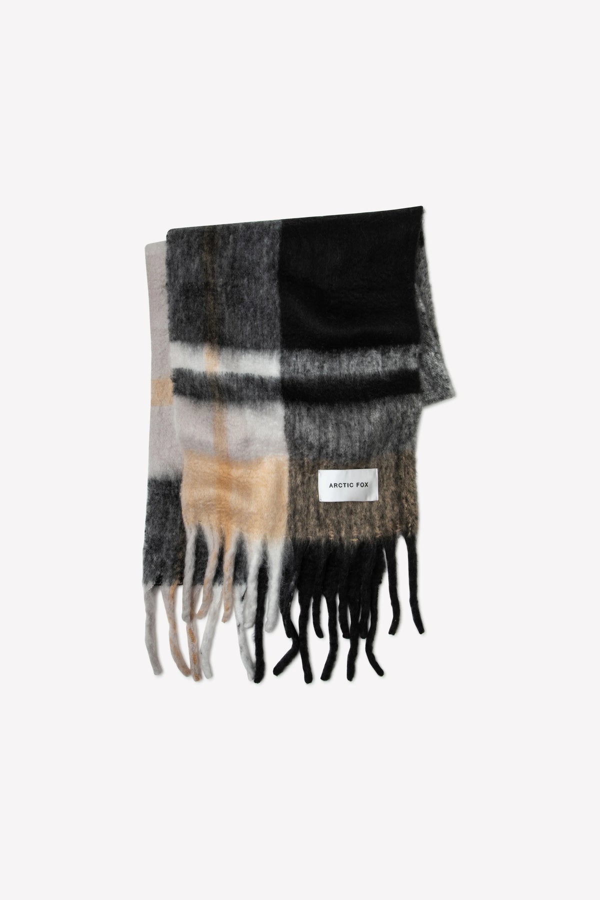 The Stockholm Scarf - The Artic