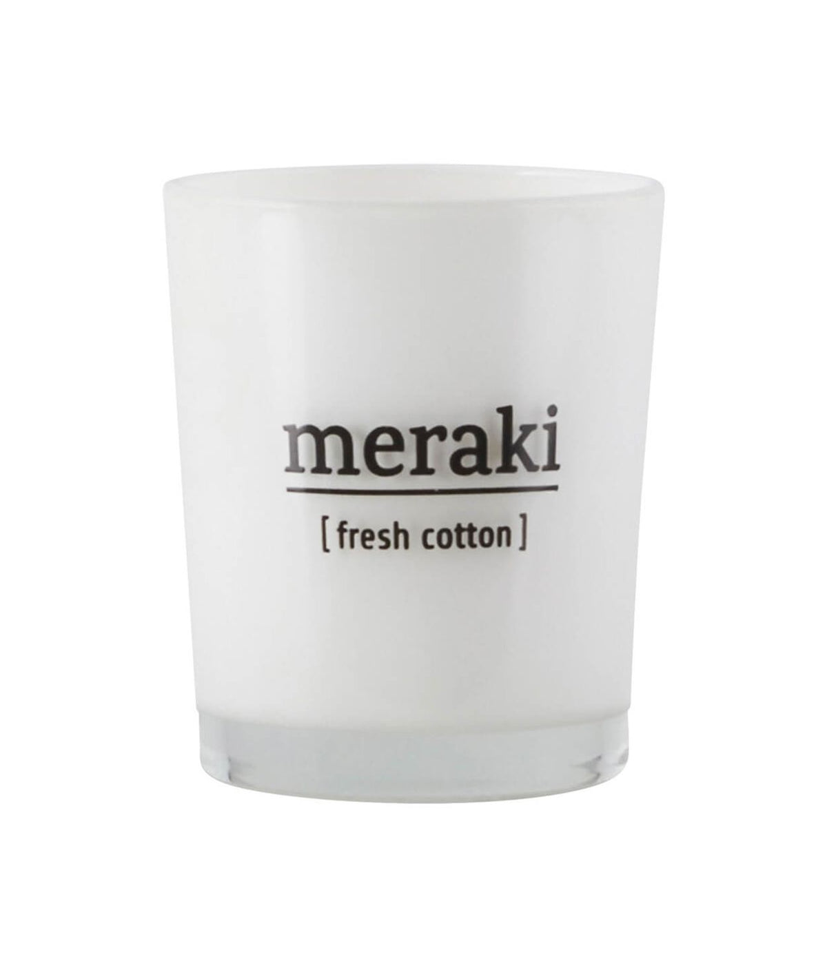 Ilmkerti Fresh Cotton