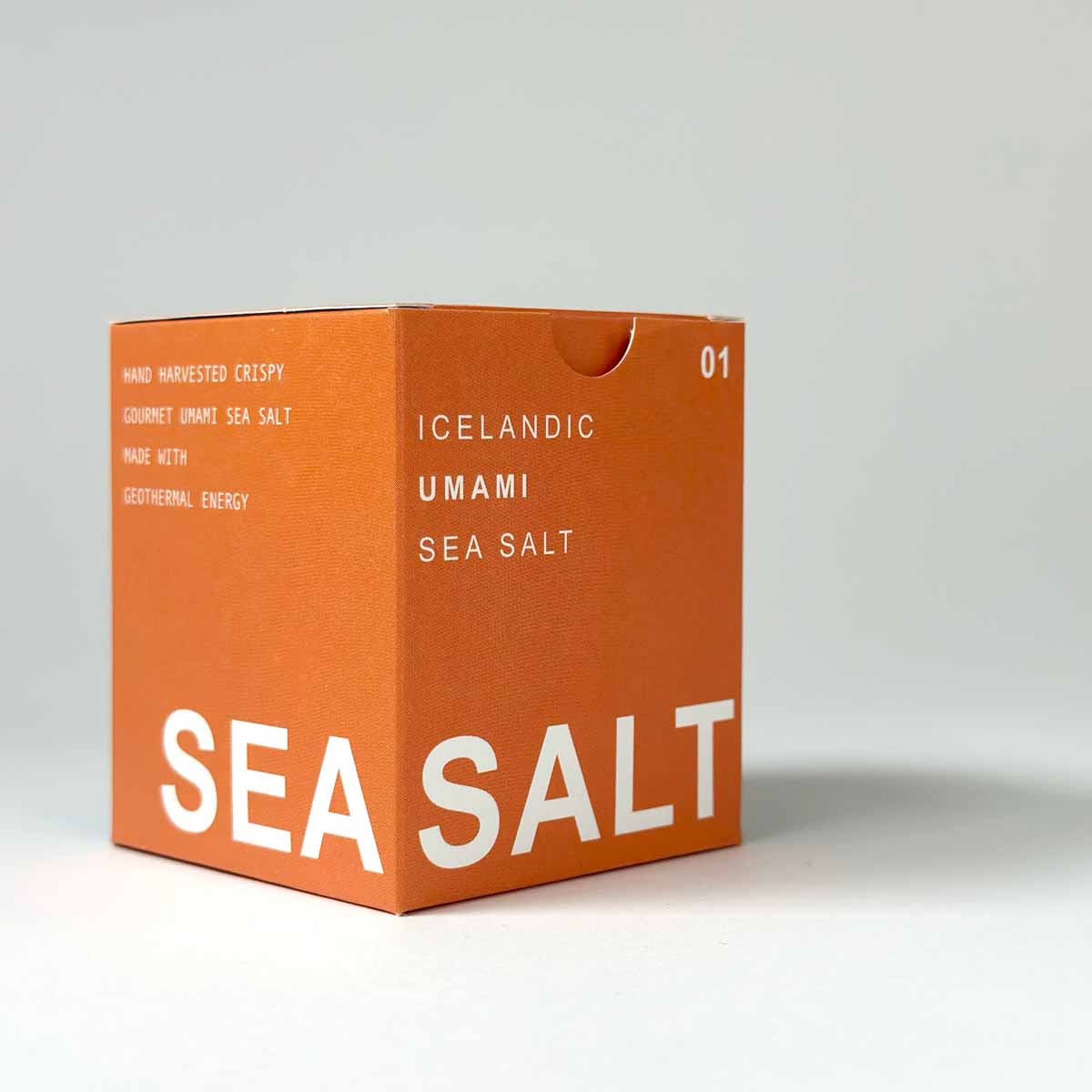 Umami Sea Salt 01